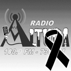 Logo Radio Altura