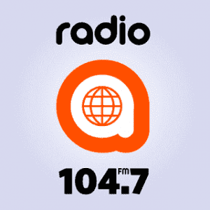 Logo Radio America