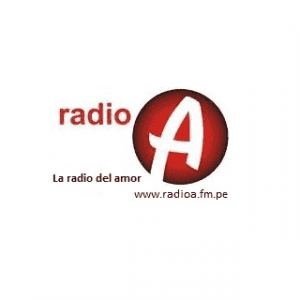 Logo Radio Amor