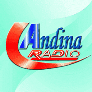 Logo Radio Andina 
