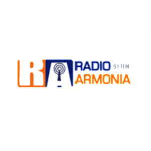 Logo Radio Armonia