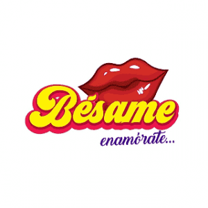 Logo Radio Besame