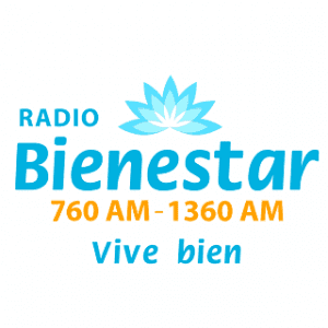 Logo Radio Bienestar