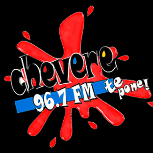 Logo Radio Chevere