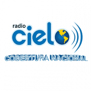 Logo Radio Cielo