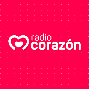 Logo Radio Corazon