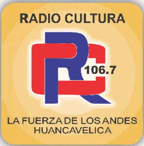 Logo Radio Cultura