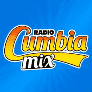 Logo Radio Cumbia Mix