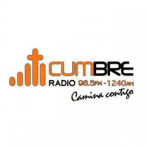 Logo Radio Cumbre
