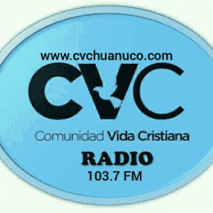 Logo Radio CVC