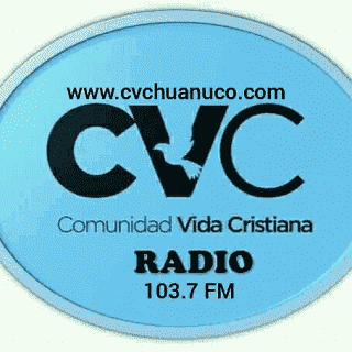 Radio CVC Huanuco 103.7 FM