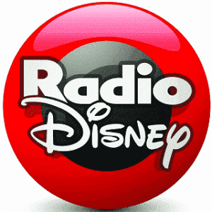Lgo Radio Disney