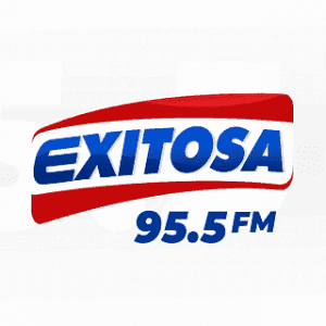 Logo Radio Exitosa
