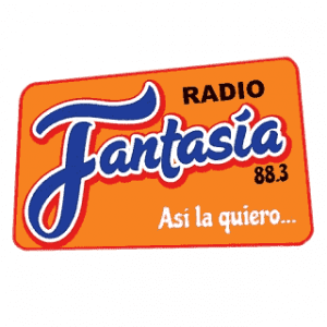 Logo Radio Fantasia