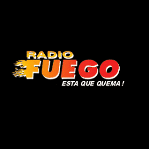 Logo Radio Fuego