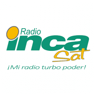 Logo Radio Inca