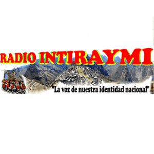 Logo Radio Intiraymi