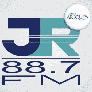 Logo Radio JR