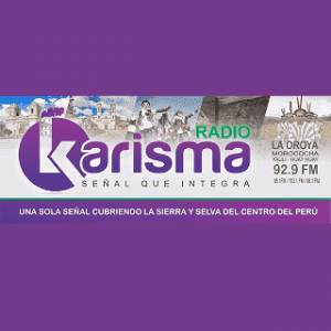 Logo Radio Karisma