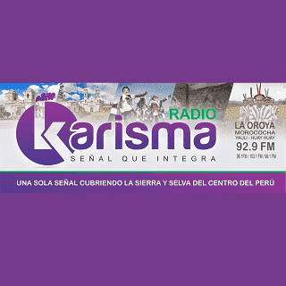 Radio Karisma en Vivo 92.9 FM
