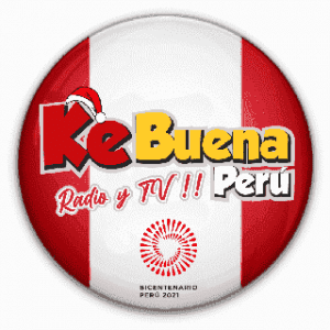 Logo Radio Ke Buena