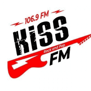 Logo Radio KISS