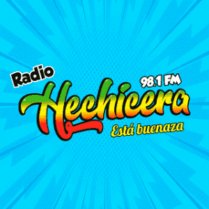 Logo Radio La Hechicera
