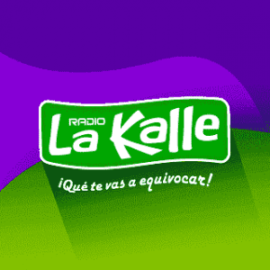Logo Radio La Kalle