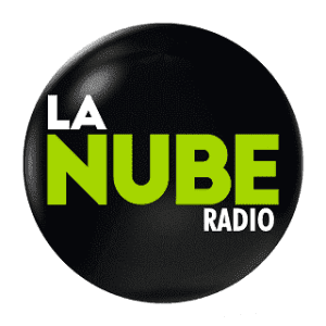 Logo Radio La Nube