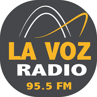 Radio La Voz en Vivo 95.5 FM