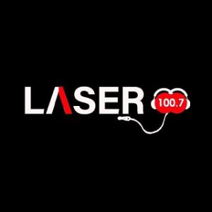 Logo Radio Laser