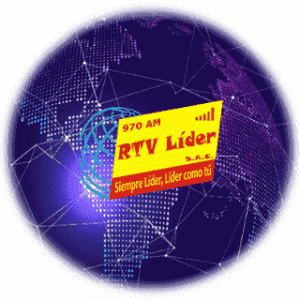 Logo Radio Lider