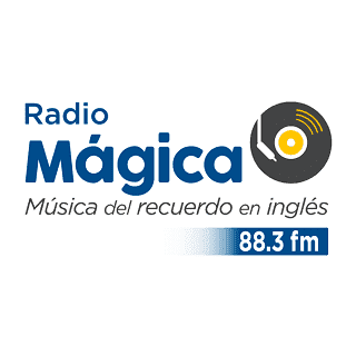 Radio Mágica en Vivo 88.3 FM