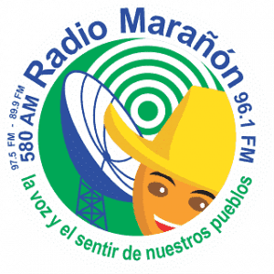 Logo Radio Marañon