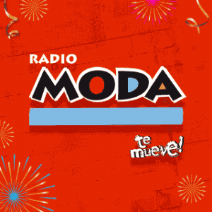 Logo Radio Moda