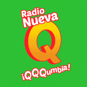 Logo Radio Nueva Q
