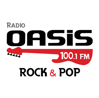Radio Oasis en Vivo 100.1 FM