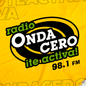 Logo Radio Onda Cero