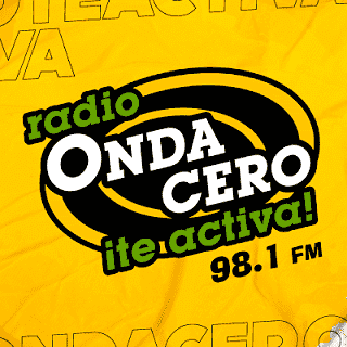 Radio Onda Cero en Vivo 98.1 FM