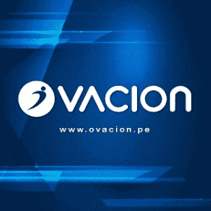 Logo Radio Ovacion
