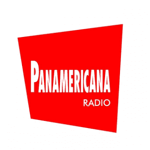 Logo Radio Panamericana