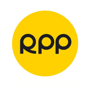 Logo RPP Radio