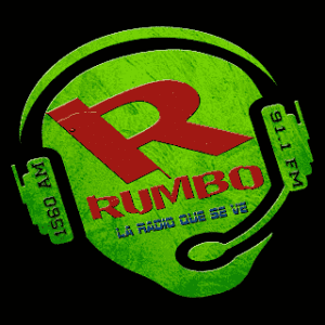 Logo Radio Rumbo