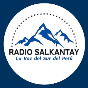 Logo Radio Salkantay