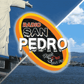 Radio San Pedro en Vivo 98.1 FM