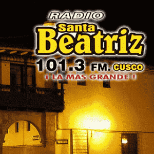 Logo Radio Santa Beatriz