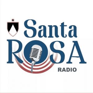 Logo Radio Santa Rosa