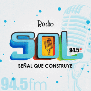 Logo Radio Sol 