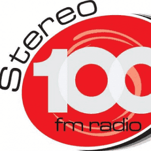 Logo Radio Stereo Lima 100