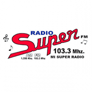 Logo Radio Super